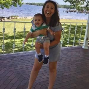 Meet your Posher, Alexandria